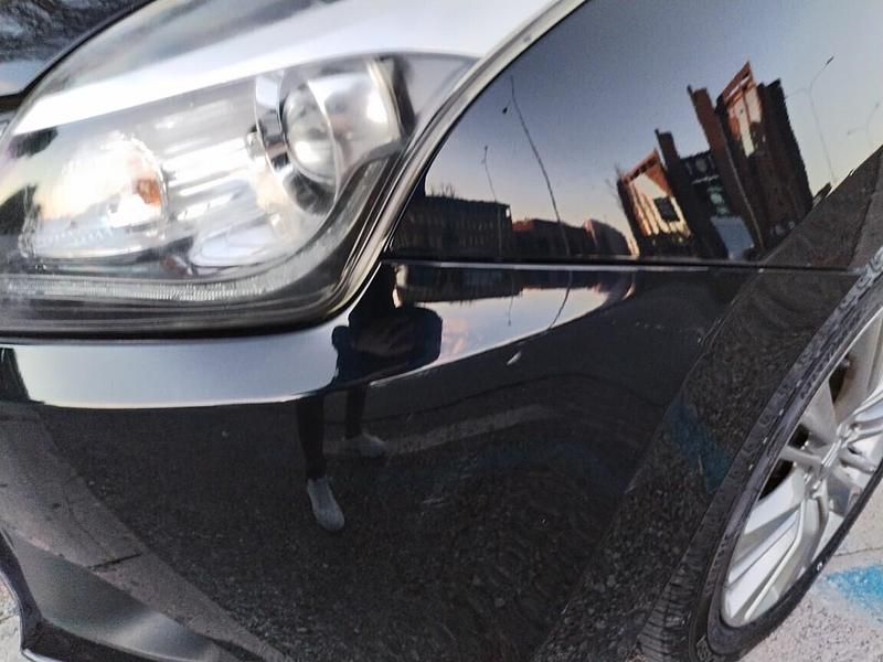 Usata Suzuki Baleno 89 CV (65 kW) 2017 Nero Berlina