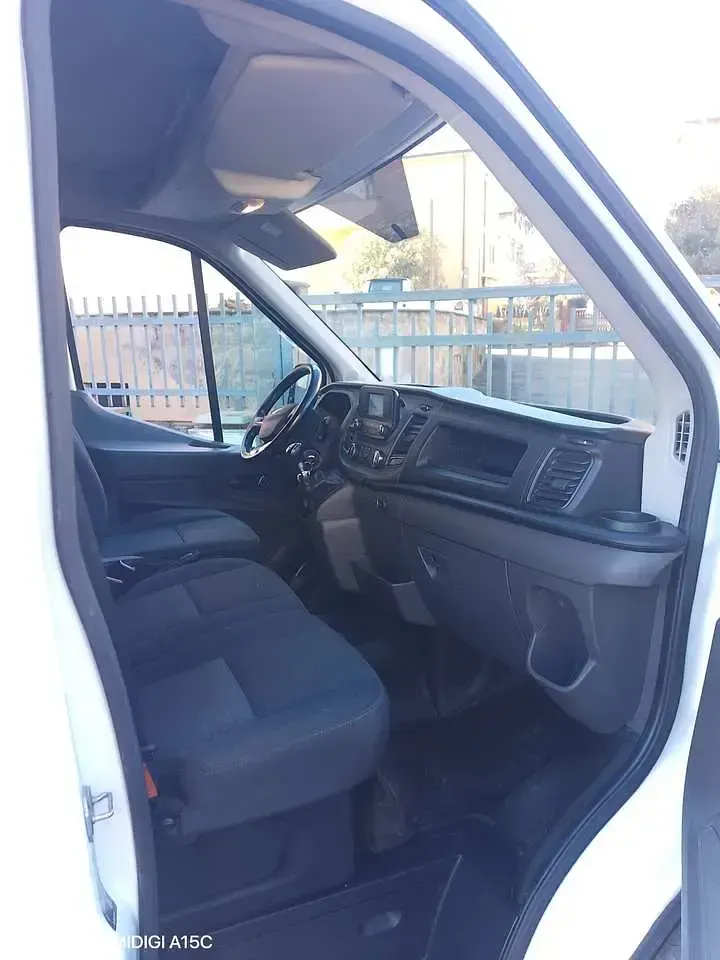 Usata Ford Transit 131 CV (96 kW) 2020 Other Furgone