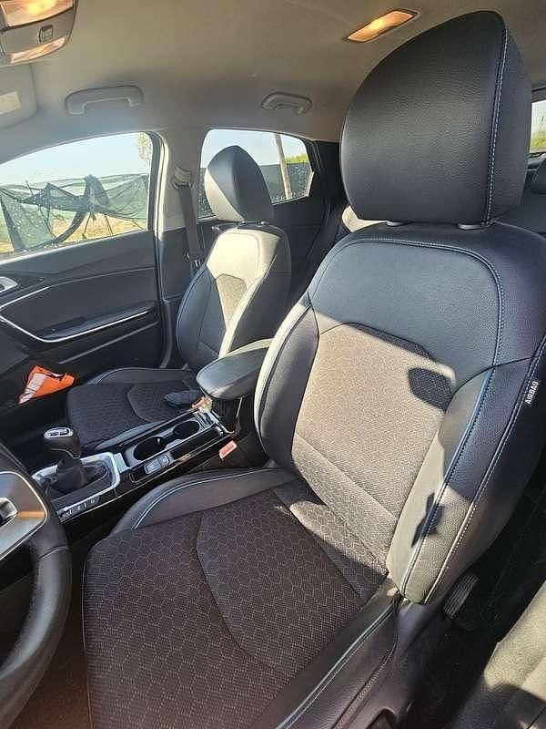 Usata Kia XCeed Style 120 CV (88 kW) 2025 Grigio SUV