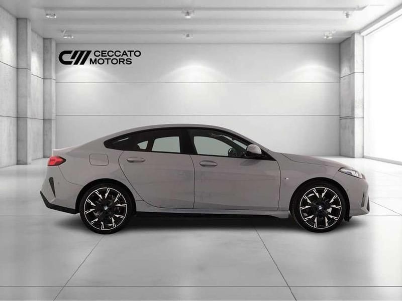 Nuova BMW 218 M Sport 150 CV (110 kW) 2026 Brooklyn grey metallic Coupé