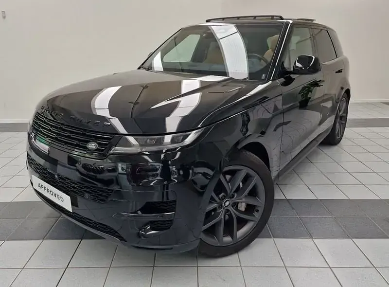 Usata Land Rover Range Rover Sport SE 249 CV (183 kW) 2023 SUV