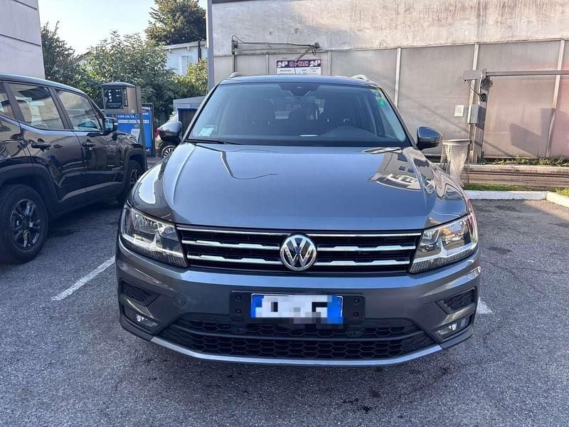 Other Usata 2018 VW Tiguan SUV | 15.800 € (Super prezzo) - Immagine 1/4