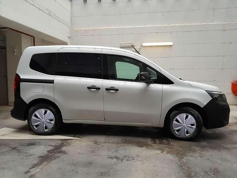 Nuova Nissan Townstar Acenta 131 CV (96 kW) 2025 Bianco Monovolume