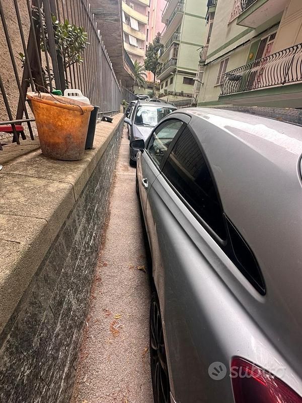 Usata Opel Corsa 69 CV (50 kW) 2015 Grigio Berlina
