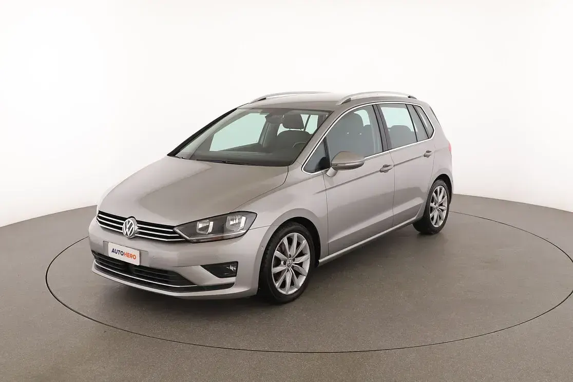 Usata VW Golf VII Executive 115 CV (84 kW) 2017