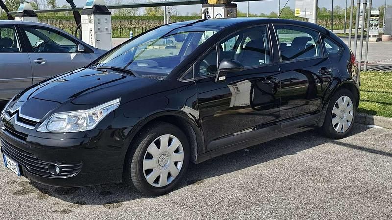 Occasion Citroën C4 90 ch (66 kW) 2008 Coupé