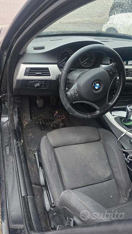 Usata BMW 320 M Sport 2007 Station wagon