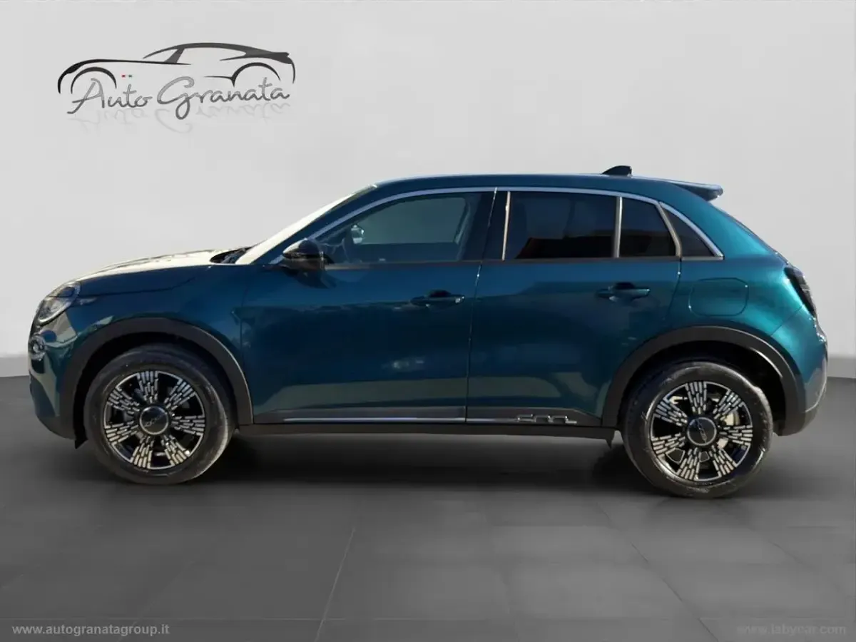 Usata Fiat 600 135 CV (99 kW) 2025 SUV