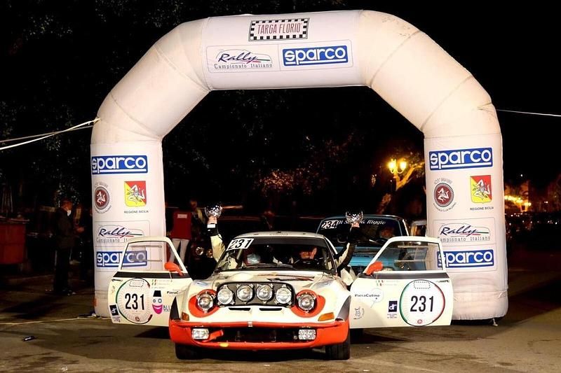 Usata Opel GT 179 CV (131 kW) 1978 Bianco Coupé