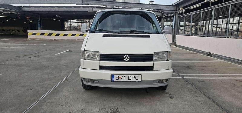 Usata VW Multivan 84 CV (61 kW) 1994 Furgone