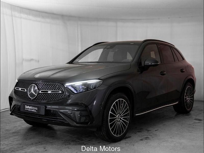 Käytetty Mercedes GLC300e Advanced 197 HP (144 kW) 2026 Katumaasturi