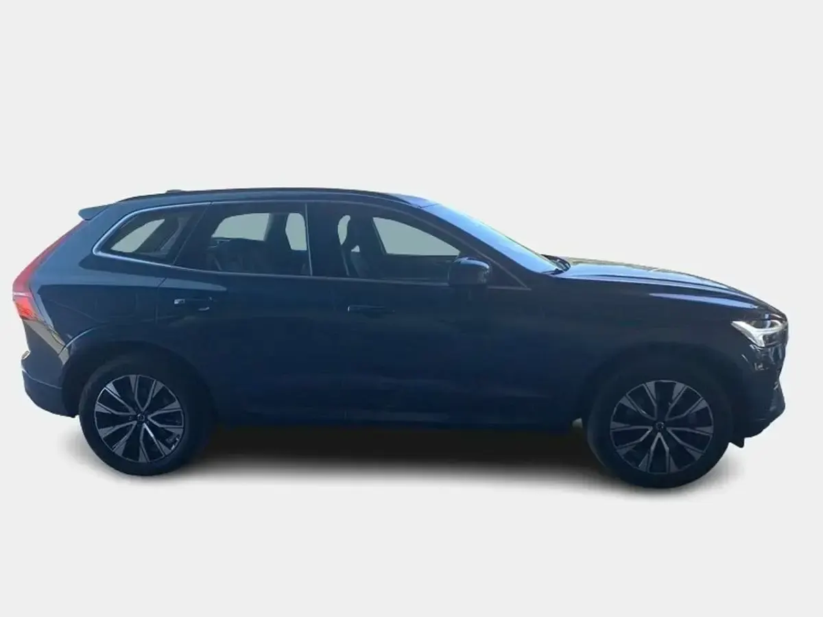 Usata Volvo XC60 Core 197 CV (144 kW) 2024 Grigio SUV