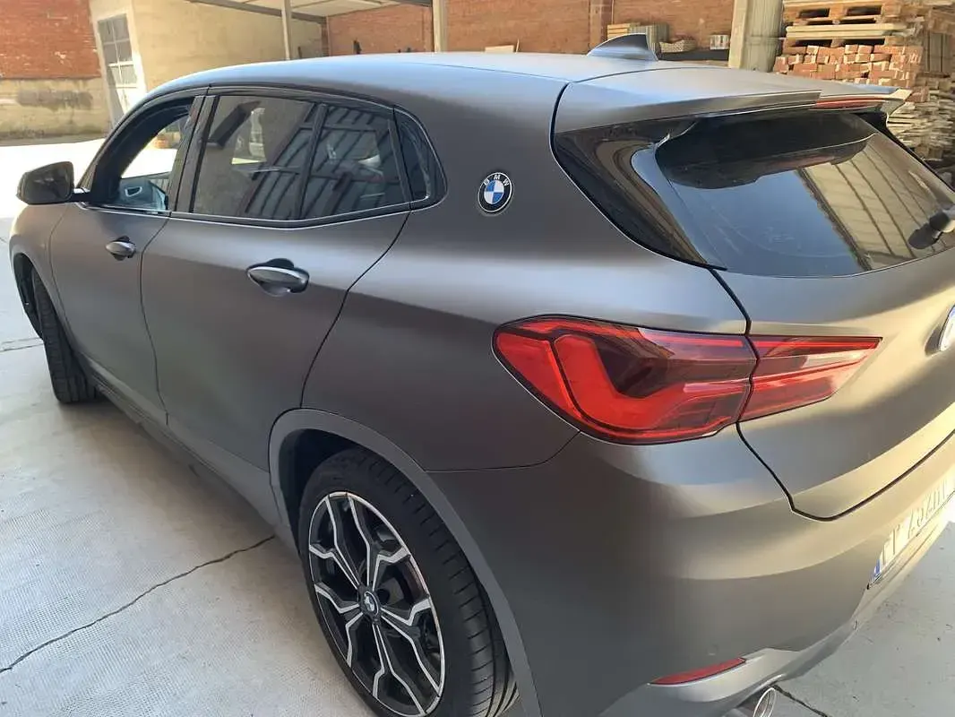 Usata BMW X2 M Sport 190 CV (139 kW) 2018 SUV