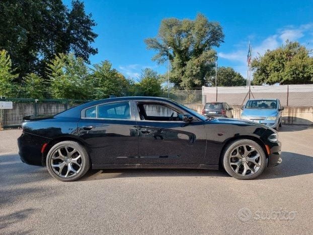 Usata Dodge Charger 2016 Berlina