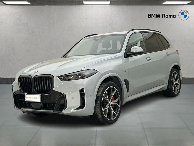 Usata 2024 BMW X5 Comfort Edition SUV | 72.380 € (Molto cara) - Immagine 1/3