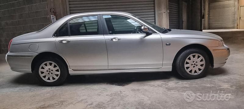 Usata Rover 75 2003