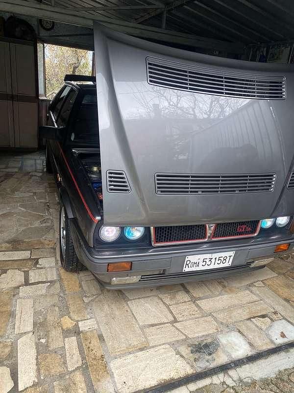 Usata Lancia Delta 109 CV (80 kW) 1988 Utilitaria