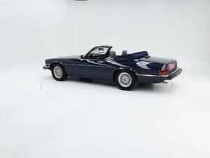 Usata Jaguar XJS 281 CV (206 kW) 1989 Altri Cabrio