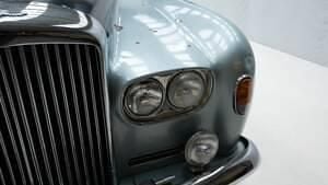 Usata Bentley Continental Flying Spur 200 CV (147 kW) 1964 Altri Berlina