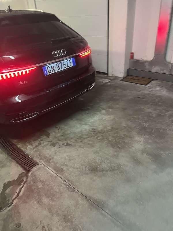 Usata Audi A6 Business 204 CV (150 kW) 2019 Station wagon