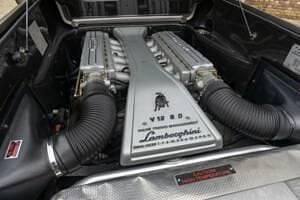 Usata Lamborghini Diablo 550 CV (404 kW) 2001 Grigio Coupé