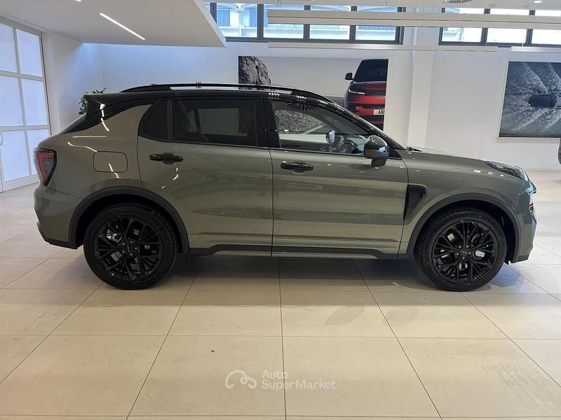 Usata Lynk & Co 01 280 CV (205 kW) 2024 Other SUV