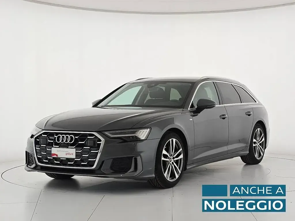 Usata Audi A6 S-Line 204 CV (150 kW) 2025 Station wagon