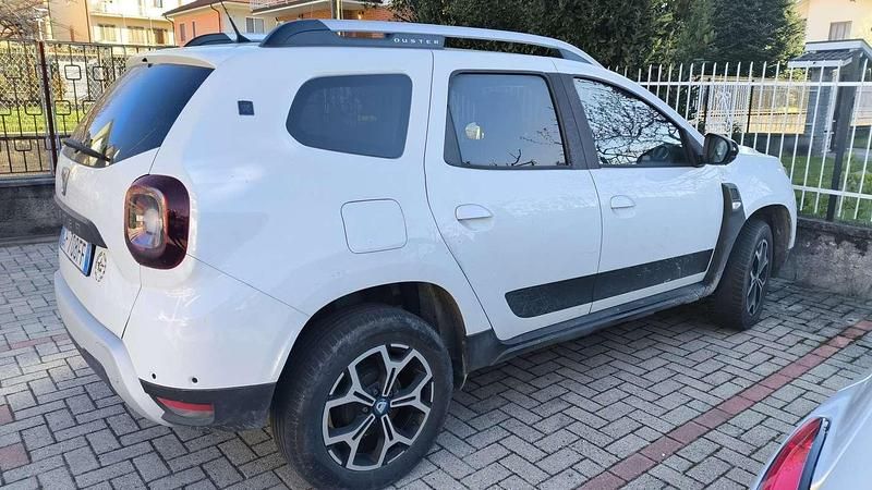 Usata Dacia Duster Anniversary 101 CV (74 kW) 2021 SUV