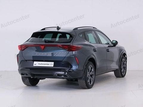 Usata Cupra Formentor 150 CV (110 kW) 2025 Other SUV