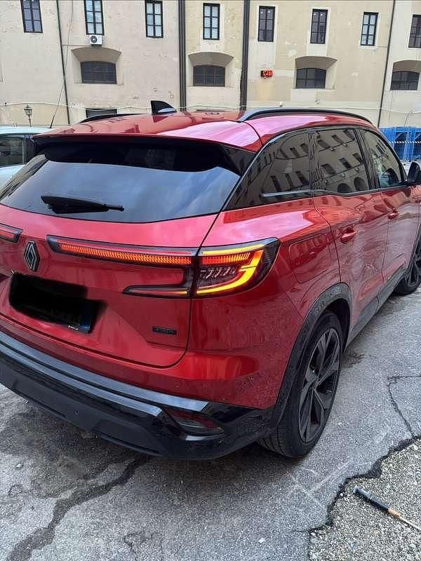 Usata Renault Austral Iconic Esprit Alpine 131 CV (96 kW) 2023 SUV