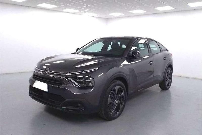 Usata Citroën C4 PureTech 131 CV (96 kW) 2024 Grigio SUV