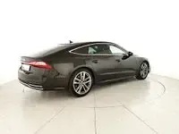 Usata Audi A7 Sportback Business Plus 245 CV (180 kW) 2023 Nero Utilitaria