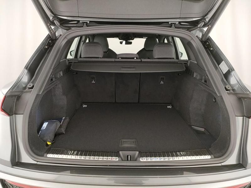 Nuova Audi Q5 S-Line 204 CV (150 kW) 2025 Grigio SUV