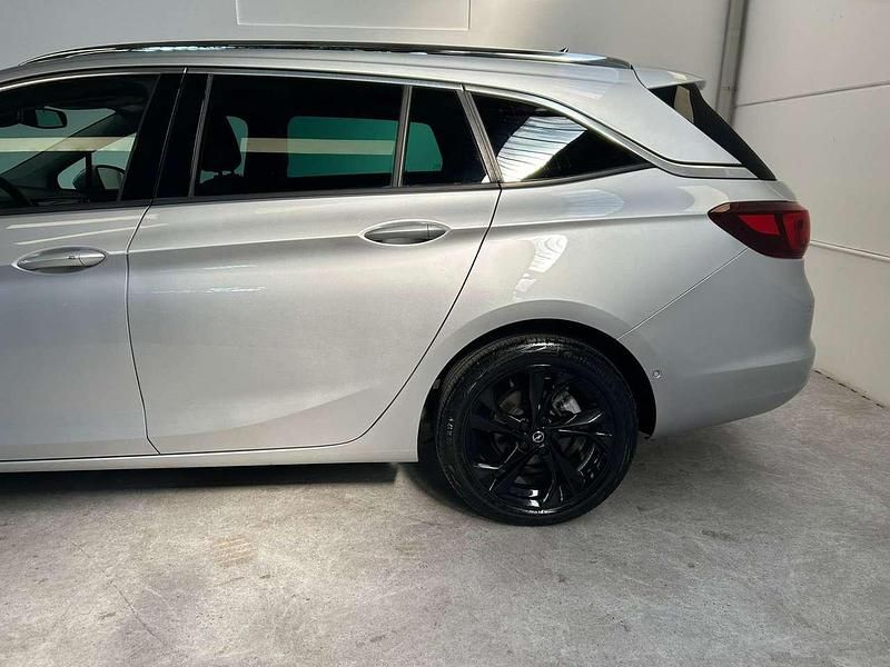 Usata Opel Astra Business Elegance 122 CV (89 kW) 2020 Other Station wagon