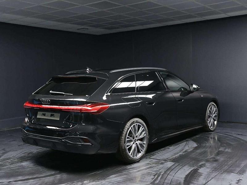Nuova Audi A5 S-Line 204 CV (150 kW) 2025 Nero Station wagon
