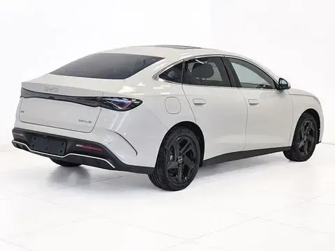 Nuova BYD Seal Comfort 212 CV (155 kW) 2026 Sandstone Utilitaria