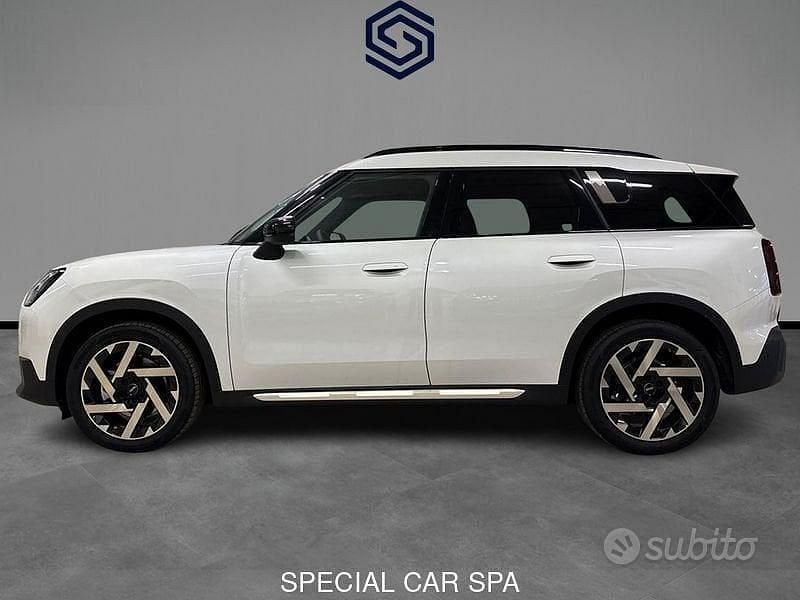 Usata Mini Countryman Favoured 170 CV (125 kW) 2025 SUV