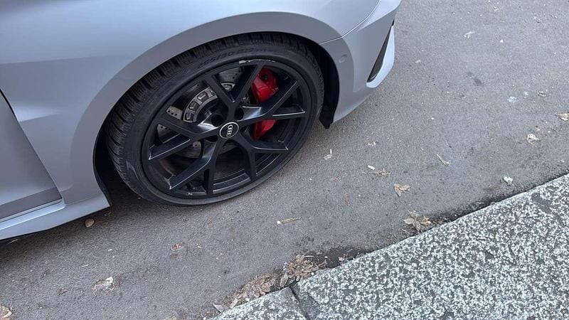 Usata Audi RS3 400 CV (294 kW) 2023 Berlina