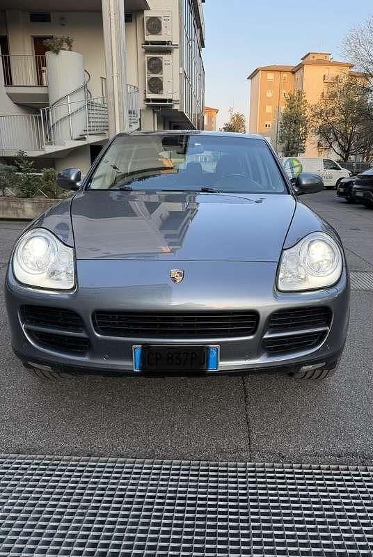 Usata Porsche Cayenne 250 CV (183 kW) 2003 SUV