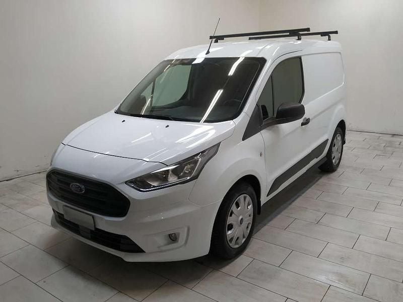 Usata Ford Kuga 101 CV (74 kW) 2019 Bianco SUV