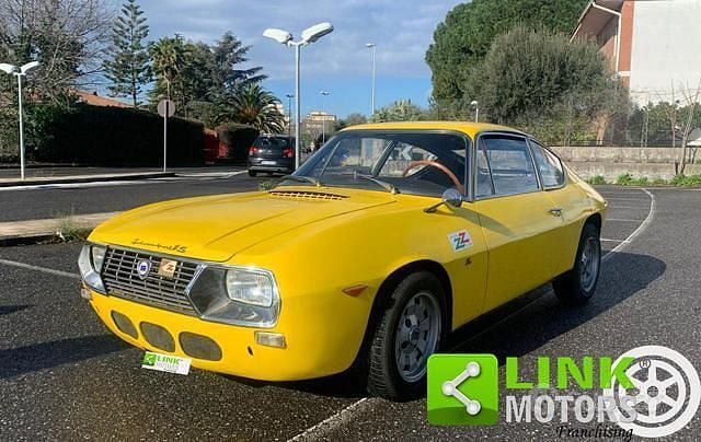 Usado Lancia Fulvia 117 CV (86 kW) 1960 Coupe