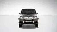 Nuova Mercedes G450 AMG line 367 CV (269 kW) 2026 Grigio SUV