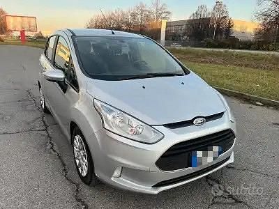Usata Ford B-MAX 95 CV (69 kW) 2012 Monovolume