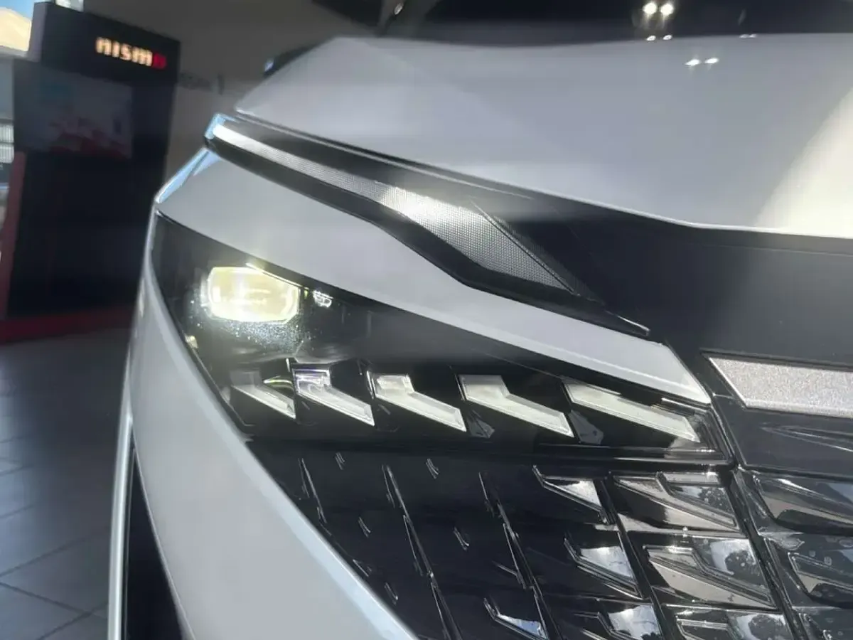 Nuova Nissan Qashqai 190 CV (139 kW) 2026 Other SUV