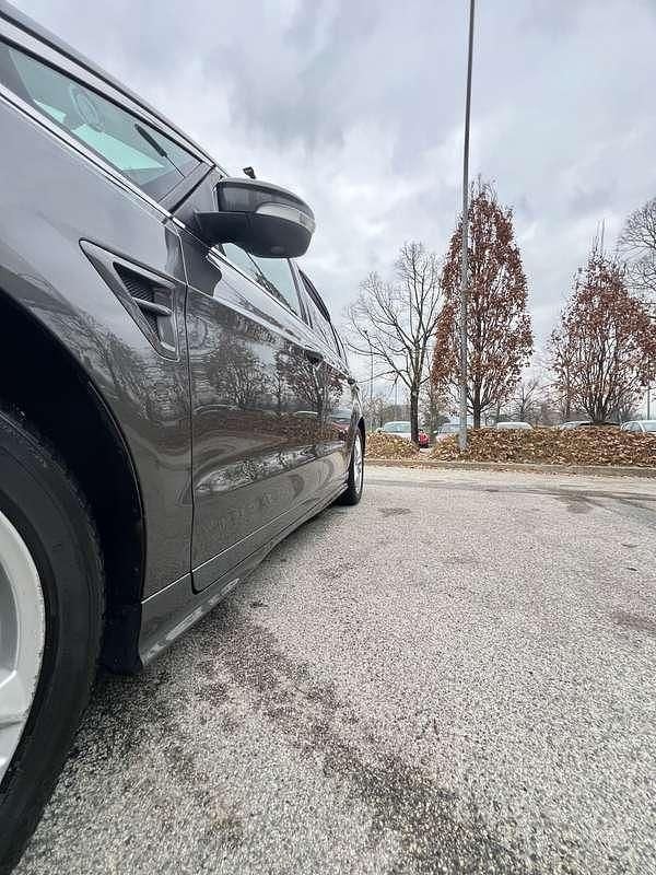 Usata Ford S-MAX S 150 CV (110 kW) 2016 Monovolume