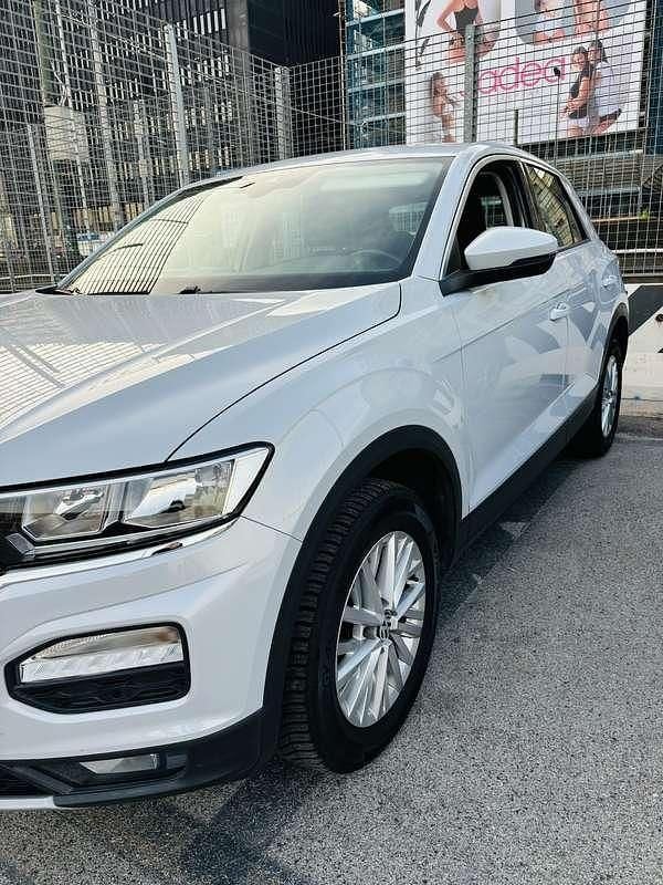 Usata VW T-Roc Business 116 CV (85 kW) 2020 SUV