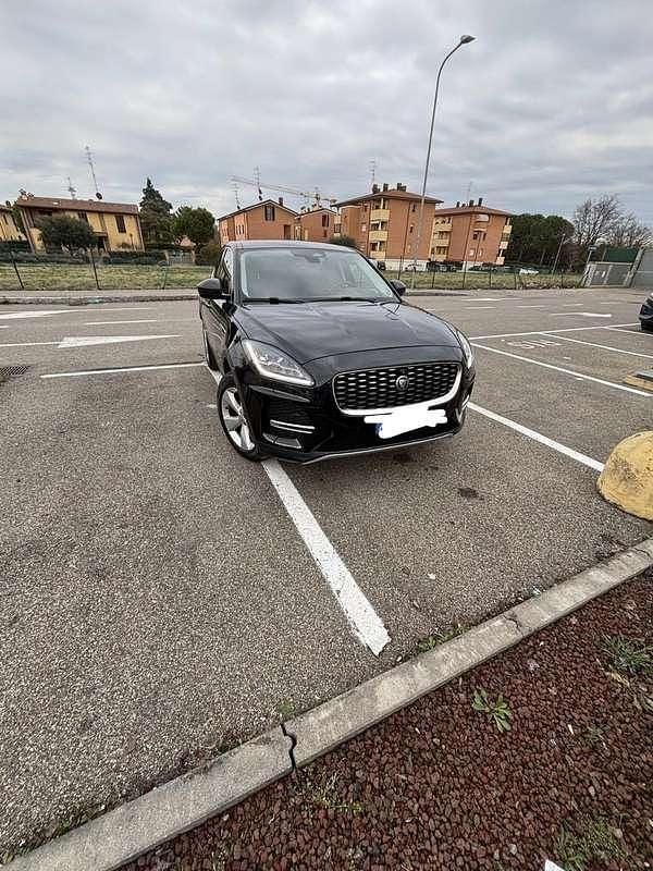 Usata Jaguar E-Pace S 163 CV (119 kW) 2021 SUV