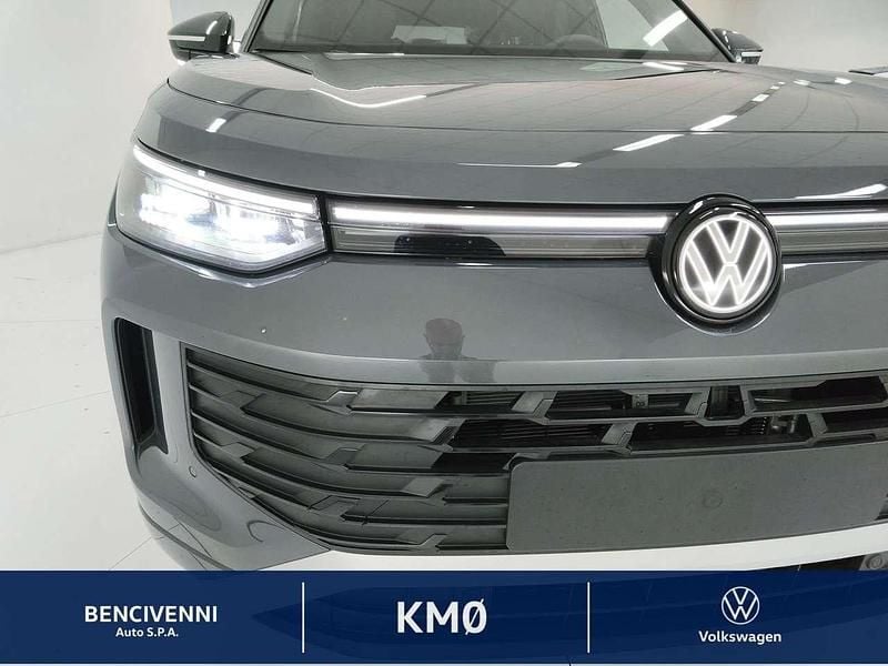 Nuova VW Tayron Life 204 CV (150 kW) 2026 Grigio SUV