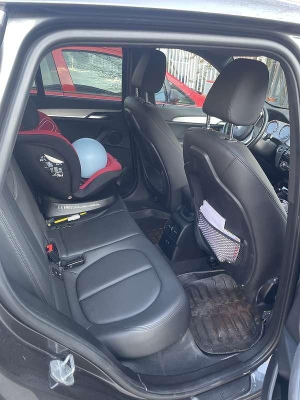 Usata BMW X1 xLine 150 CV (110 kW) 2020 SUV