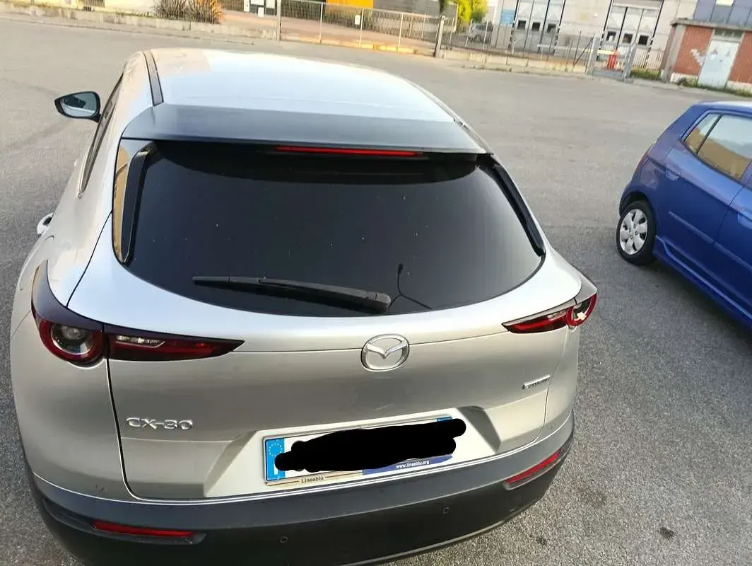 Usata Mazda CX-30 122 CV (89 kW) 2021 SUV